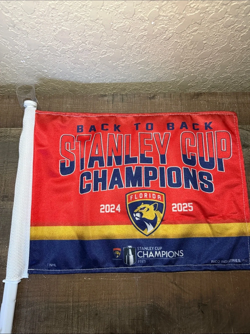 NHL florida panthers